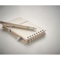 NOTES CON PENNA ECO